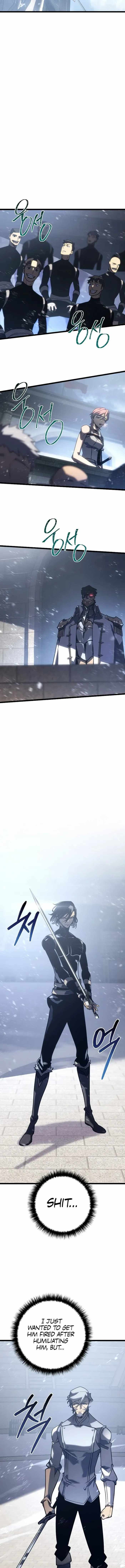 Read regressing as the bastard of the sword clan Manga Online