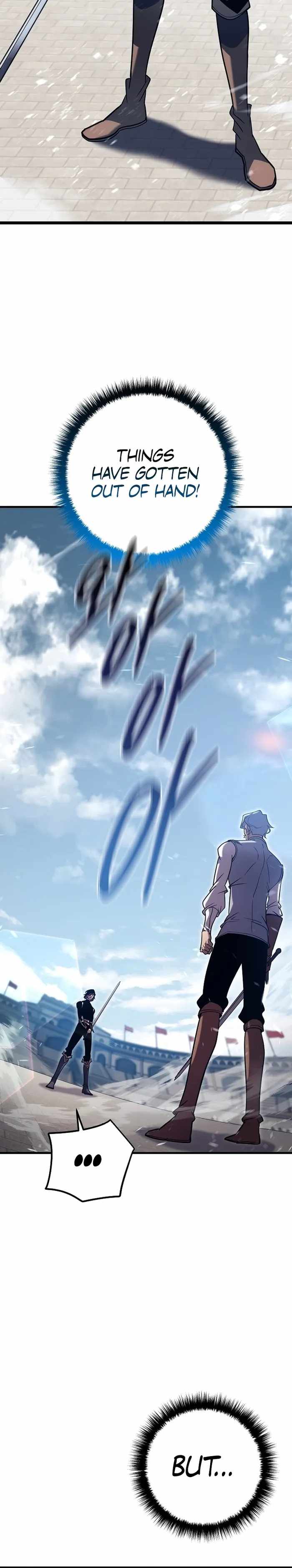 Read regressing as the bastard of the sword clan Manga Online