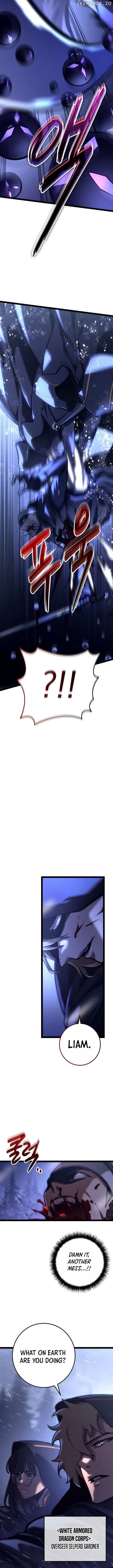 Read regressing as the bastard of the sword clan Manga Online