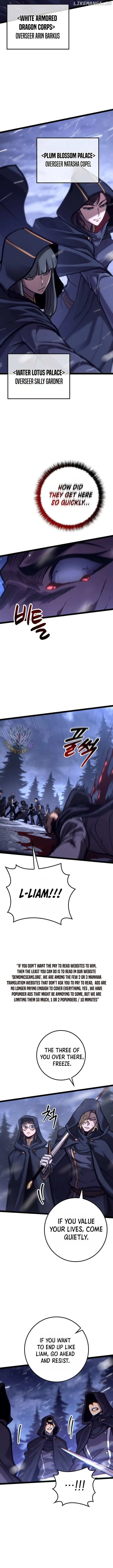 Read regressing as the bastard of the sword clan Manga Online