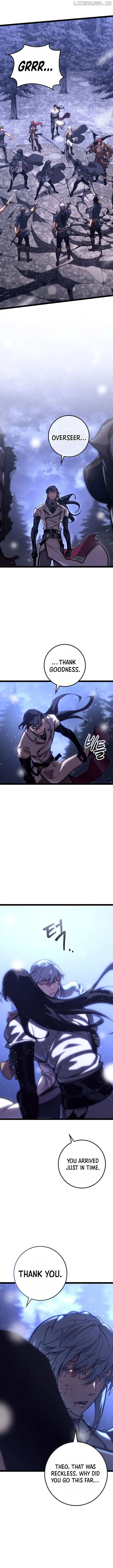 Read regressing as the bastard of the sword clan Manga Online