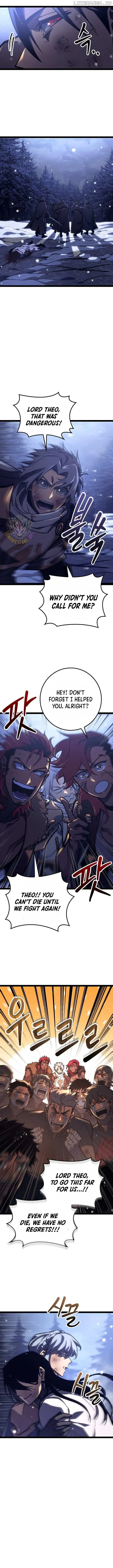 Read regressing as the bastard of the sword clan Manga Online