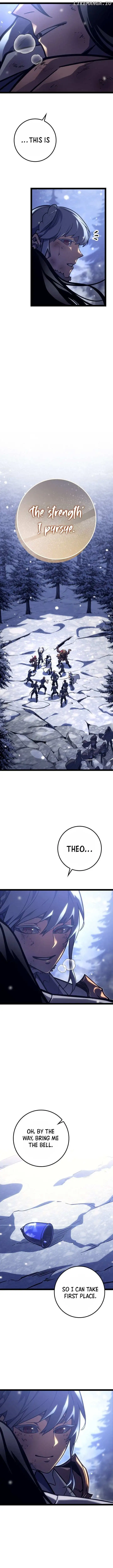 Read regressing as the bastard of the sword clan Manga Online