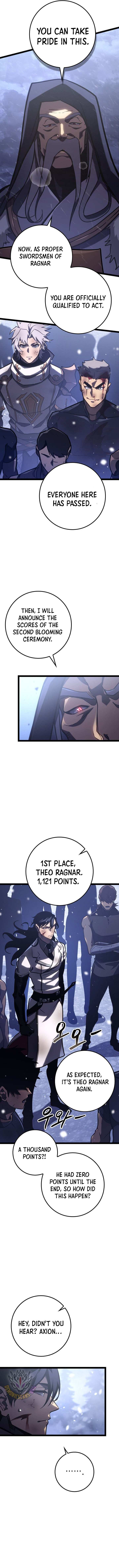 Read regressing as the bastard of the sword clan Manga Online