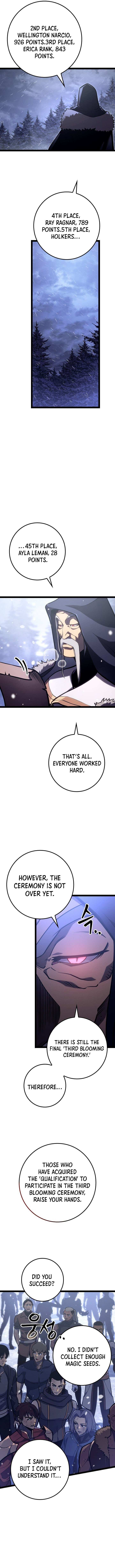 Read regressing as the bastard of the sword clan Manga Online