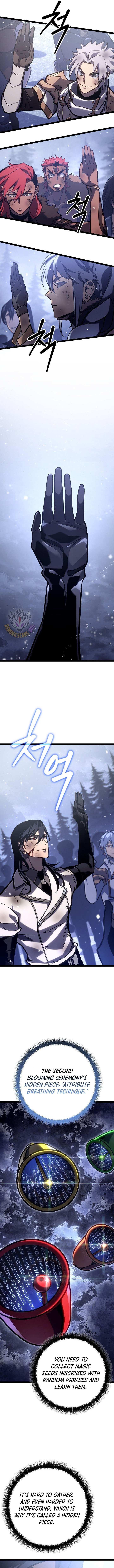 Read regressing as the bastard of the sword clan Manga Online