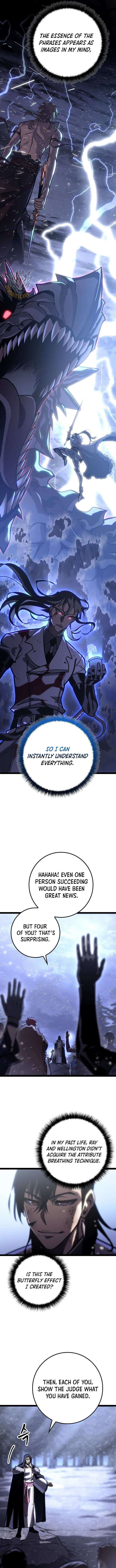 Read regressing as the bastard of the sword clan Manga Online