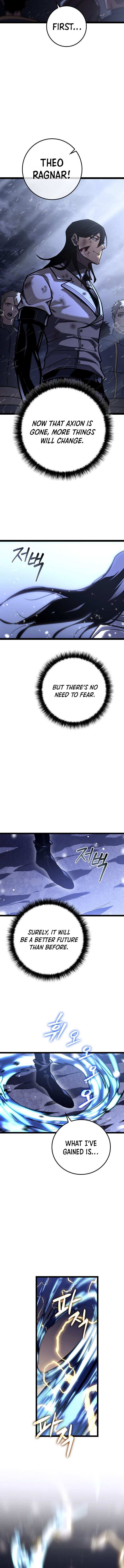 Read regressing as the bastard of the sword clan Manga Online