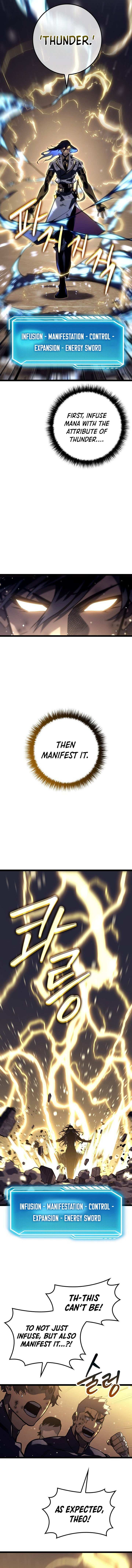 Read regressing as the bastard of the sword clan Manga Online