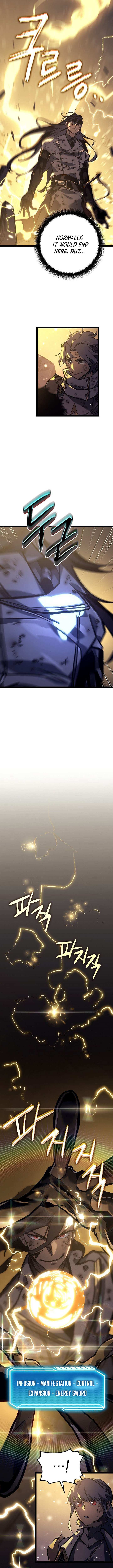 Read regressing as the bastard of the sword clan Manga Online