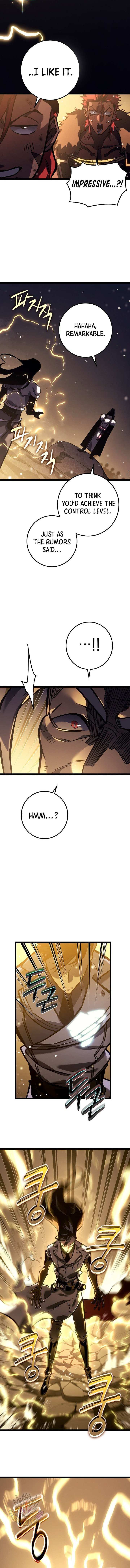 Read regressing as the bastard of the sword clan Manga Online