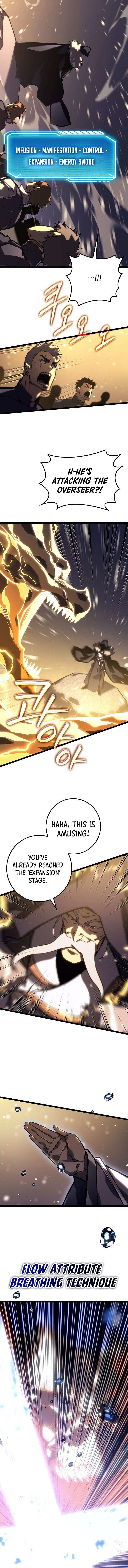 Read regressing as the bastard of the sword clan Manga Online