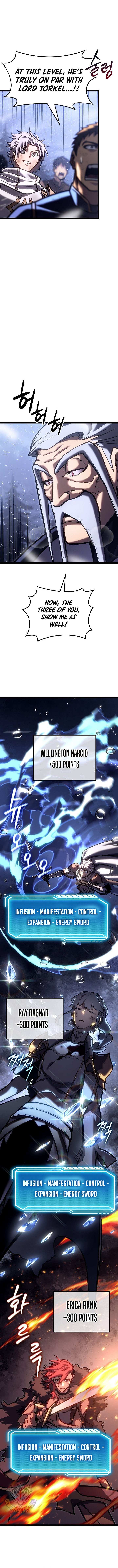 Read regressing as the bastard of the sword clan Manga Online