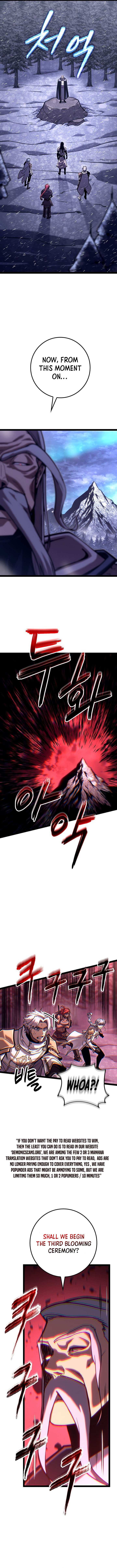 Read regressing as the bastard of the sword clan Manga Online