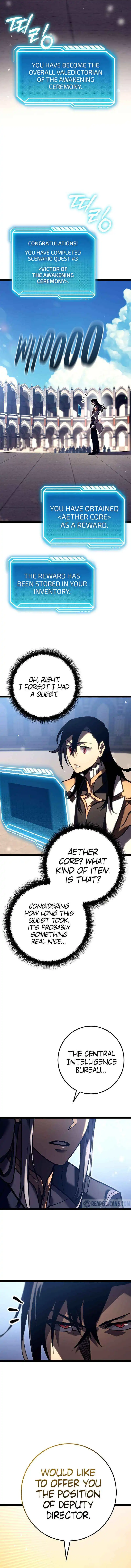 Read regressing as the bastard of the sword clan Manga Online