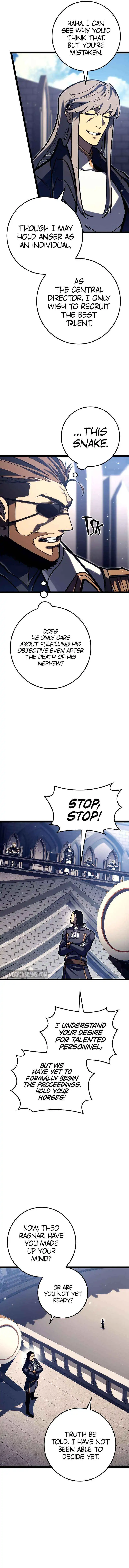 Read regressing as the bastard of the sword clan Manga Online