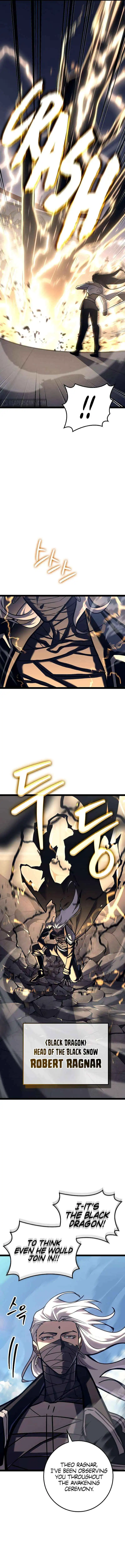 Read regressing as the bastard of the sword clan Manga Online