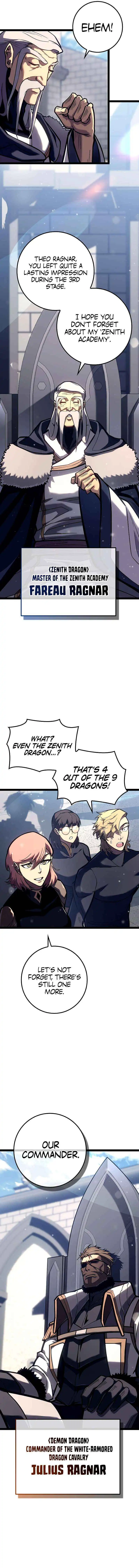 Read regressing as the bastard of the sword clan Manga Online