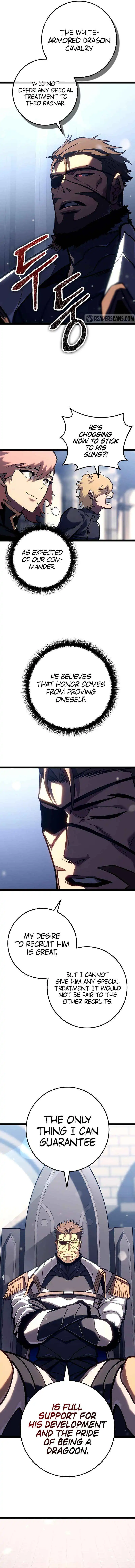 Read regressing as the bastard of the sword clan Manga Online