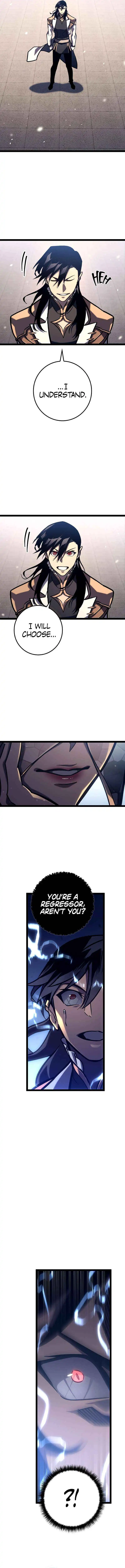 Read regressing as the bastard of the sword clan Manga Online