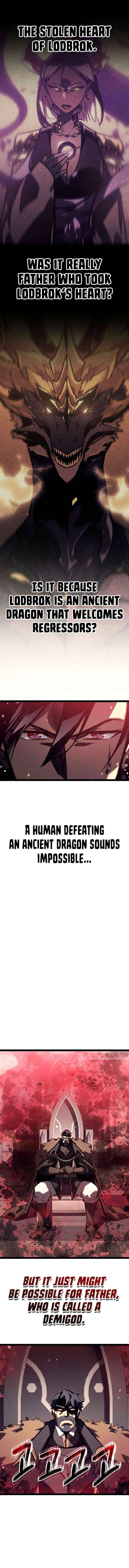 Read regressing as the bastard of the sword clan Manga Online