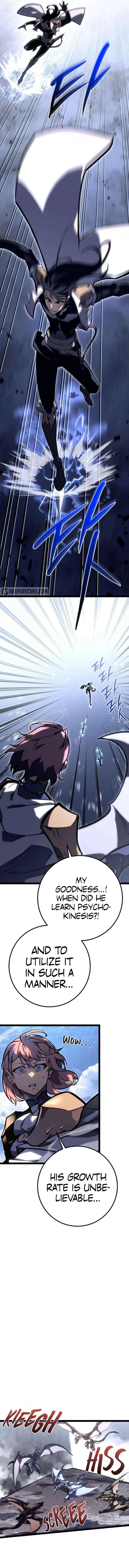 Read regressing as the bastard of the sword clan Manga Online