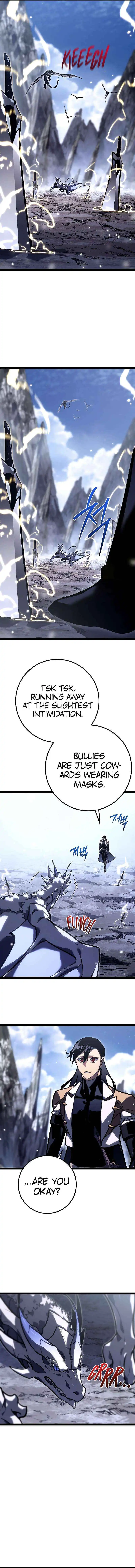 Read regressing as the bastard of the sword clan Manga Online