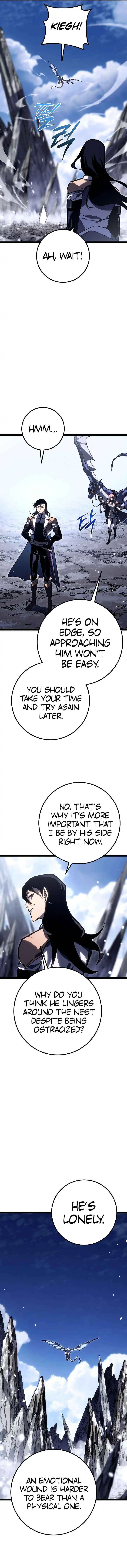 Read regressing as the bastard of the sword clan Manga Online