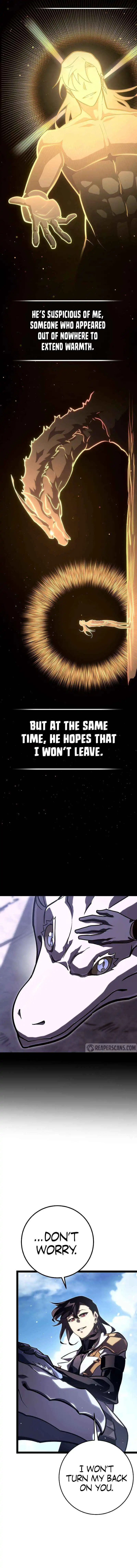 Read regressing as the bastard of the sword clan Manga Online