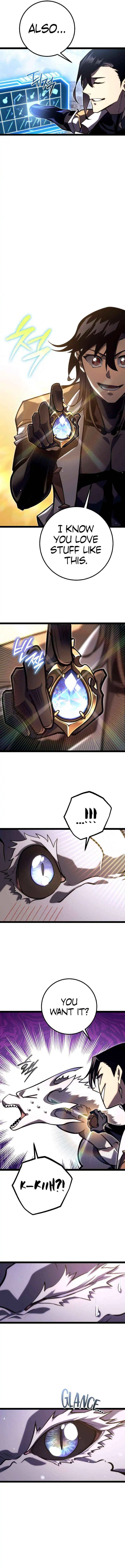 Read regressing as the bastard of the sword clan Manga Online