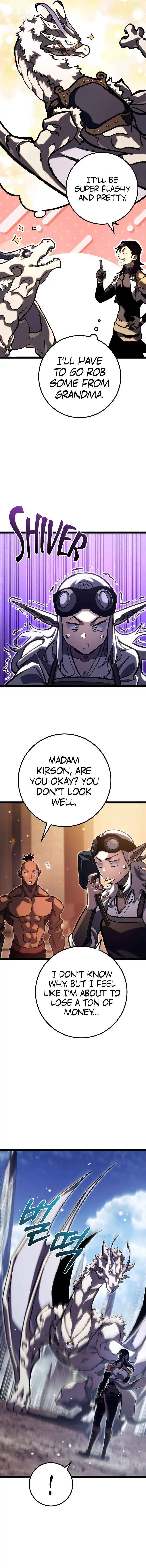 Read regressing as the bastard of the sword clan Manga Online