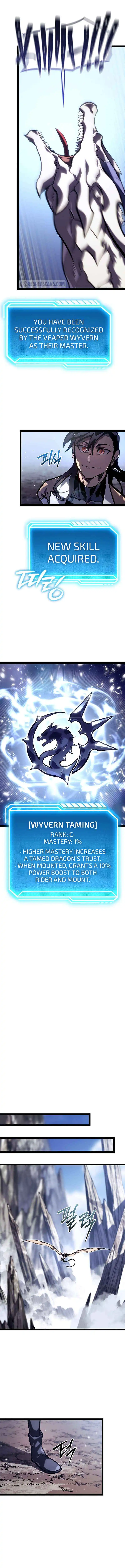 Read regressing as the bastard of the sword clan Manga Online