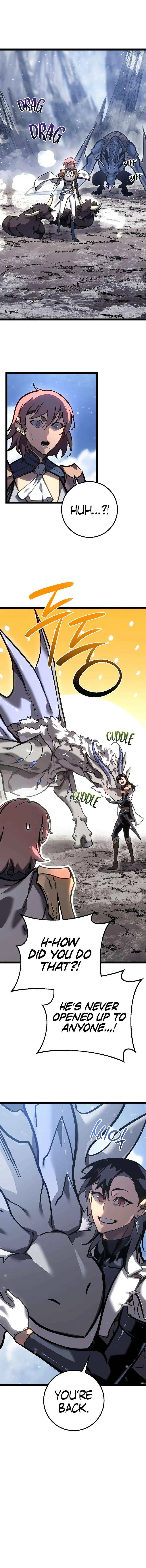 Read regressing as the bastard of the sword clan Manga Online