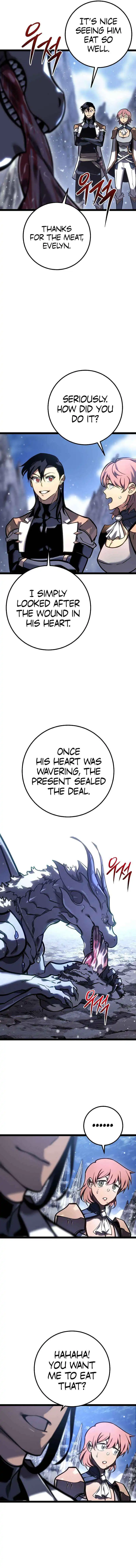 Read regressing as the bastard of the sword clan Manga Online