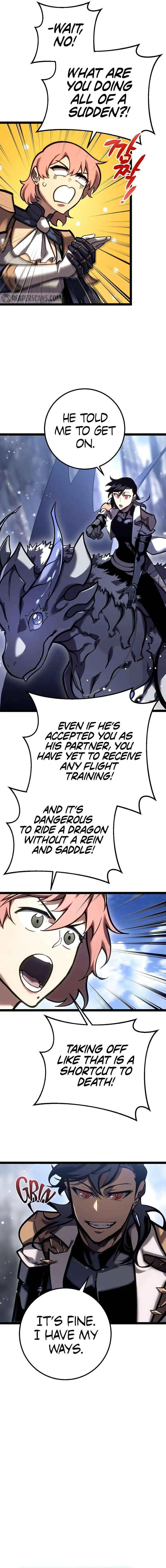 Read regressing as the bastard of the sword clan Manga Online