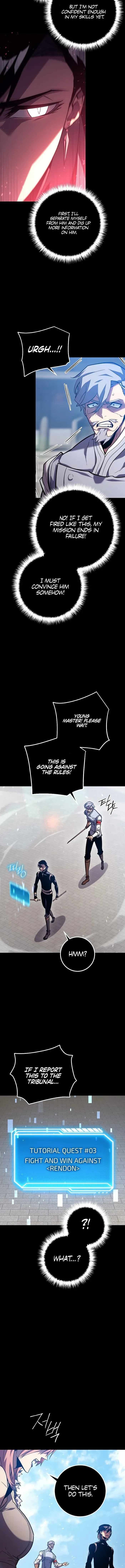 Read regressing as the bastard of the sword clan Manga Online