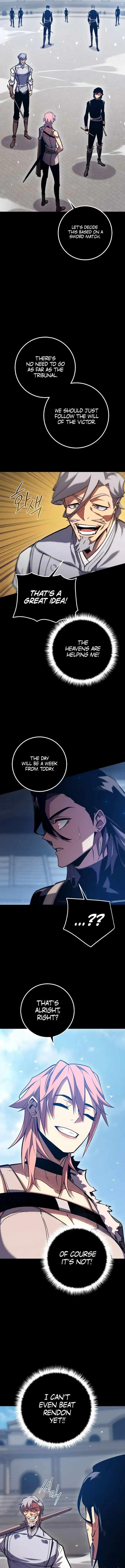 Read regressing as the bastard of the sword clan Manga Online