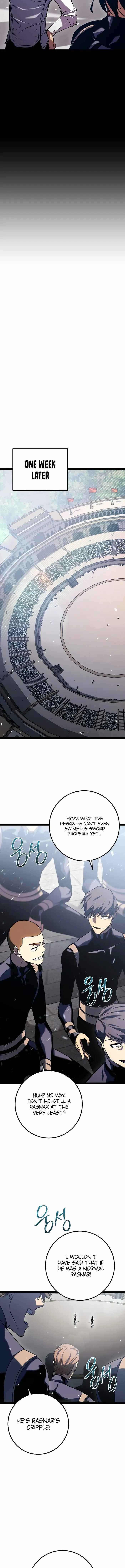 Read regressing as the bastard of the sword clan Manga Online