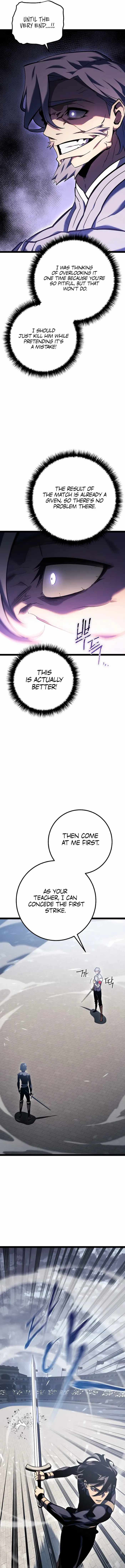 Read regressing as the bastard of the sword clan Manga Online