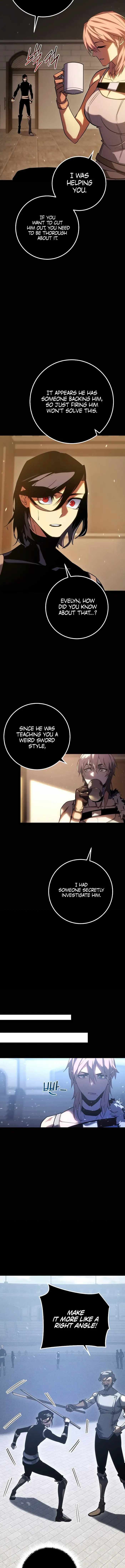 Read regressing as the bastard of the sword clan Manga Online