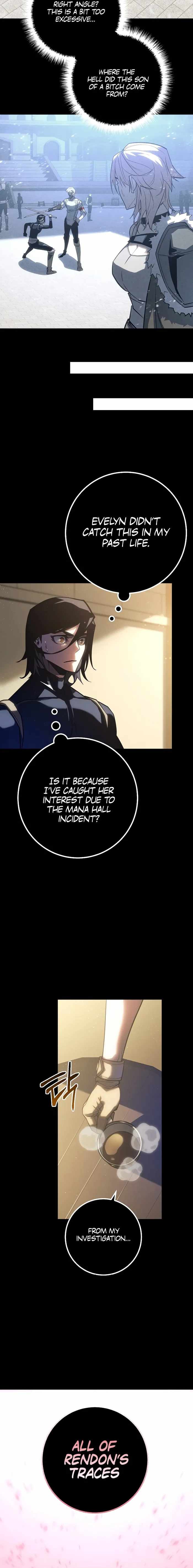 Read regressing as the bastard of the sword clan Manga Online