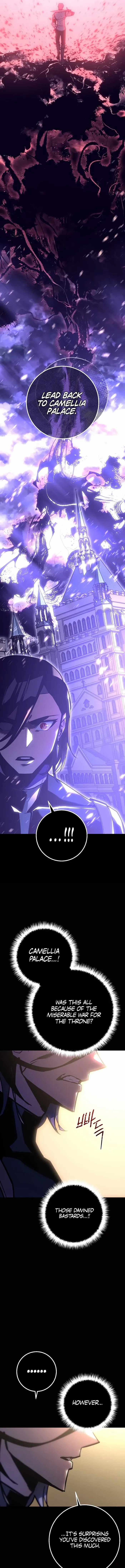 Read regressing as the bastard of the sword clan Manga Online