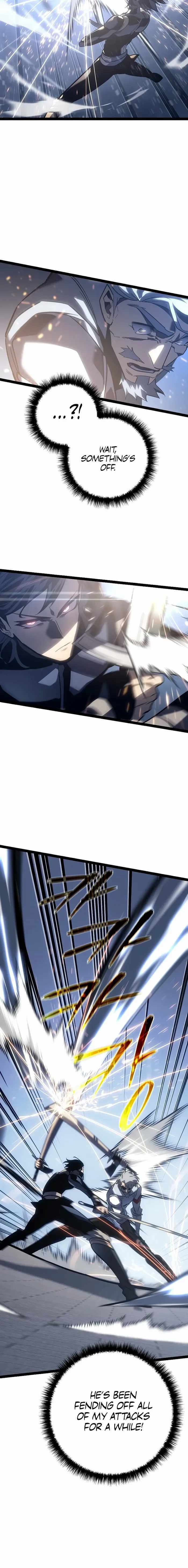 Read regressing as the bastard of the sword clan Manga Online