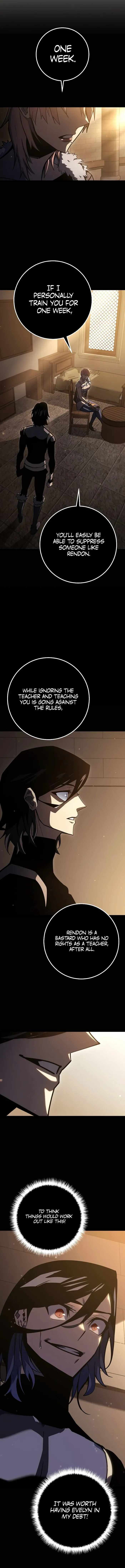 Read regressing as the bastard of the sword clan Manga Online