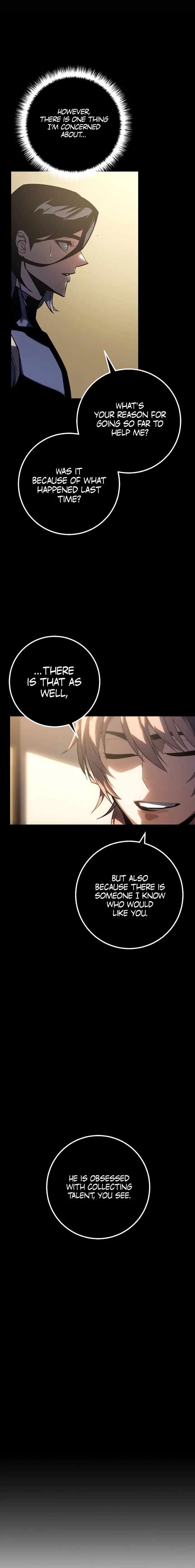 Read regressing as the bastard of the sword clan Manga Online