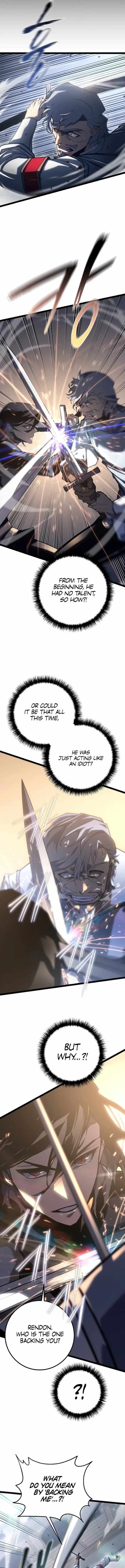 Read regressing as the bastard of the sword clan Manga Online