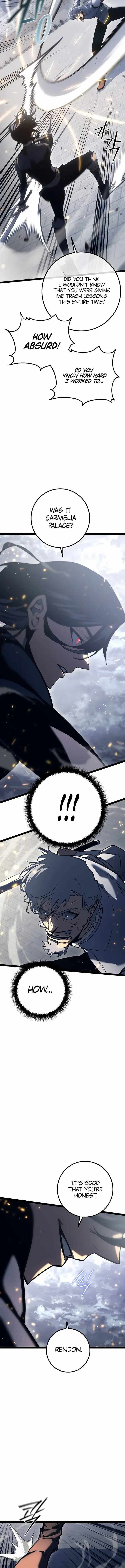 Read regressing as the bastard of the sword clan Manga Online