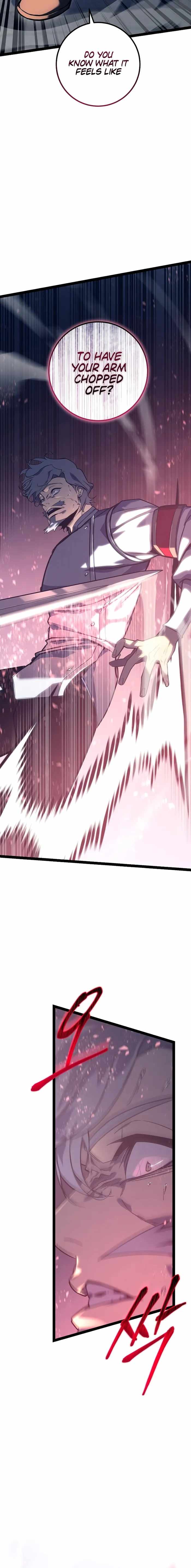 Read regressing as the bastard of the sword clan Manga Online