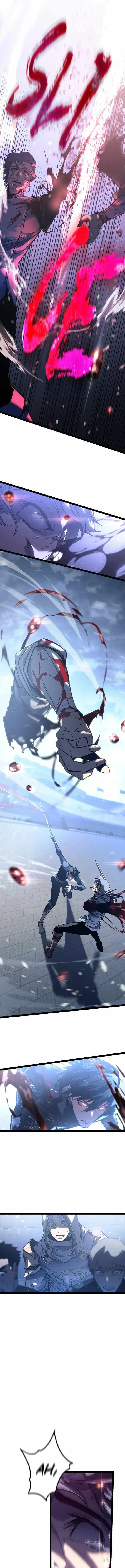 Read regressing as the bastard of the sword clan Manga Online