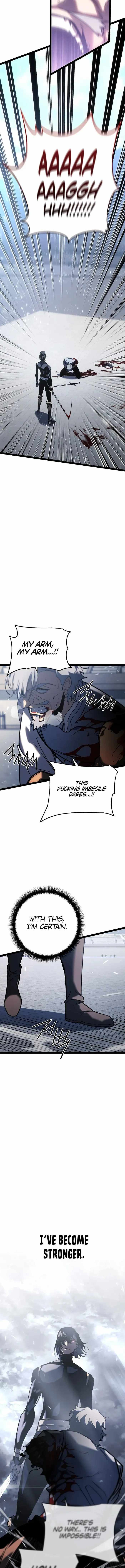 Read regressing as the bastard of the sword clan Manga Online